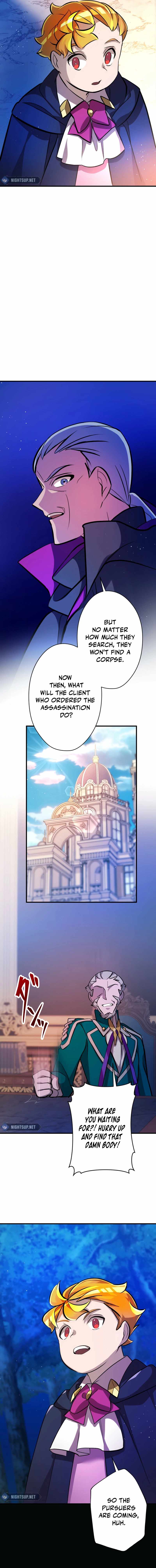 The Transcendental Extra's Strategy Guide Chapter 5 17